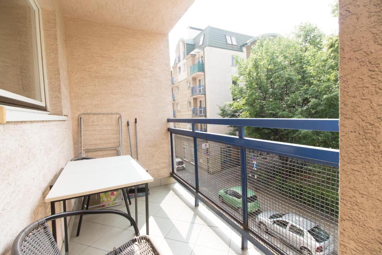 Wroclove Apartments Self Check-In Вроцлав Екстериор снимка