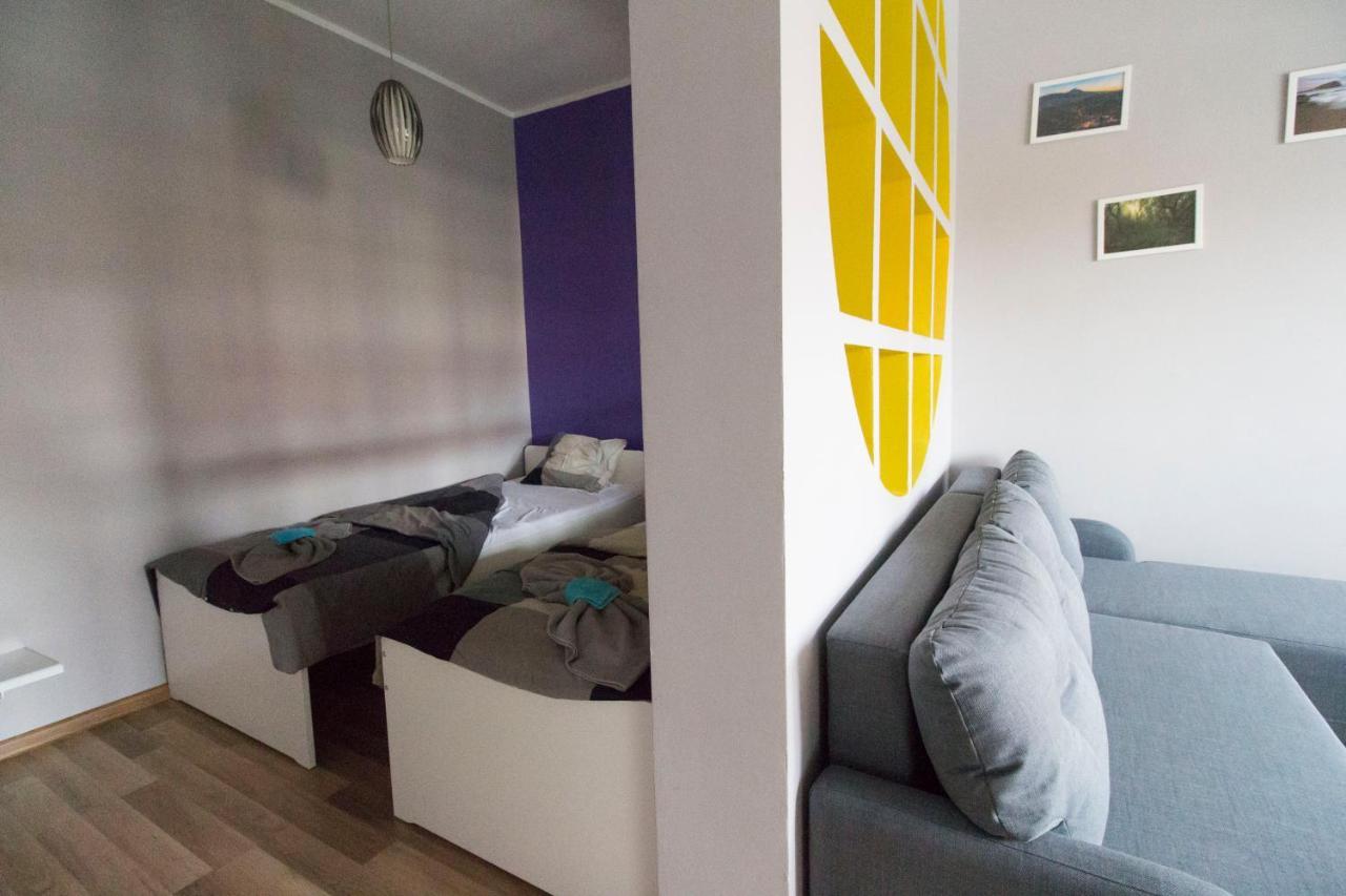 Wroclove Apartments Self Check-In Вроцлав Екстериор снимка