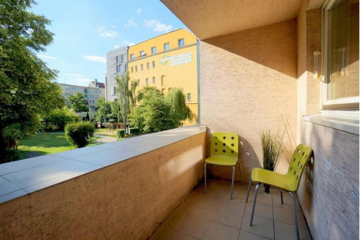 Wroclove Apartments Self Check-In Вроцлав Екстериор снимка