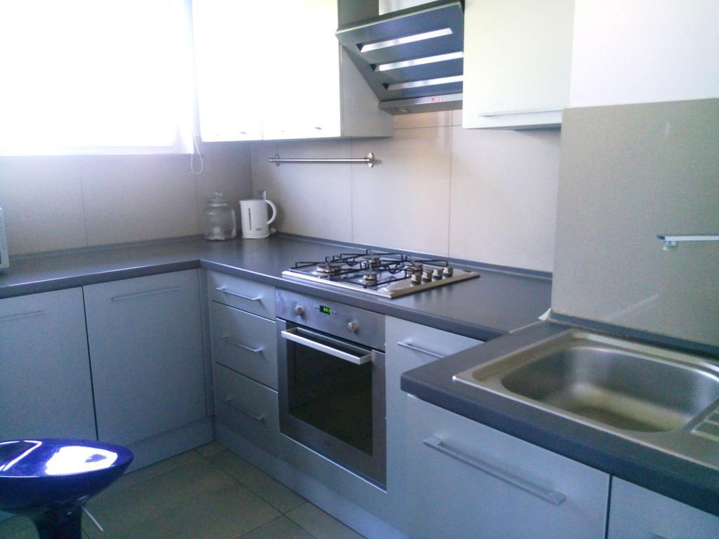 Wroclove Apartments Self Check-In Вроцлав Екстериор снимка