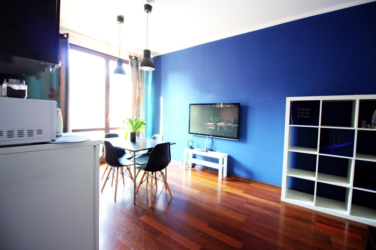 Wroclove Apartments Self Check-In Вроцлав Екстериор снимка