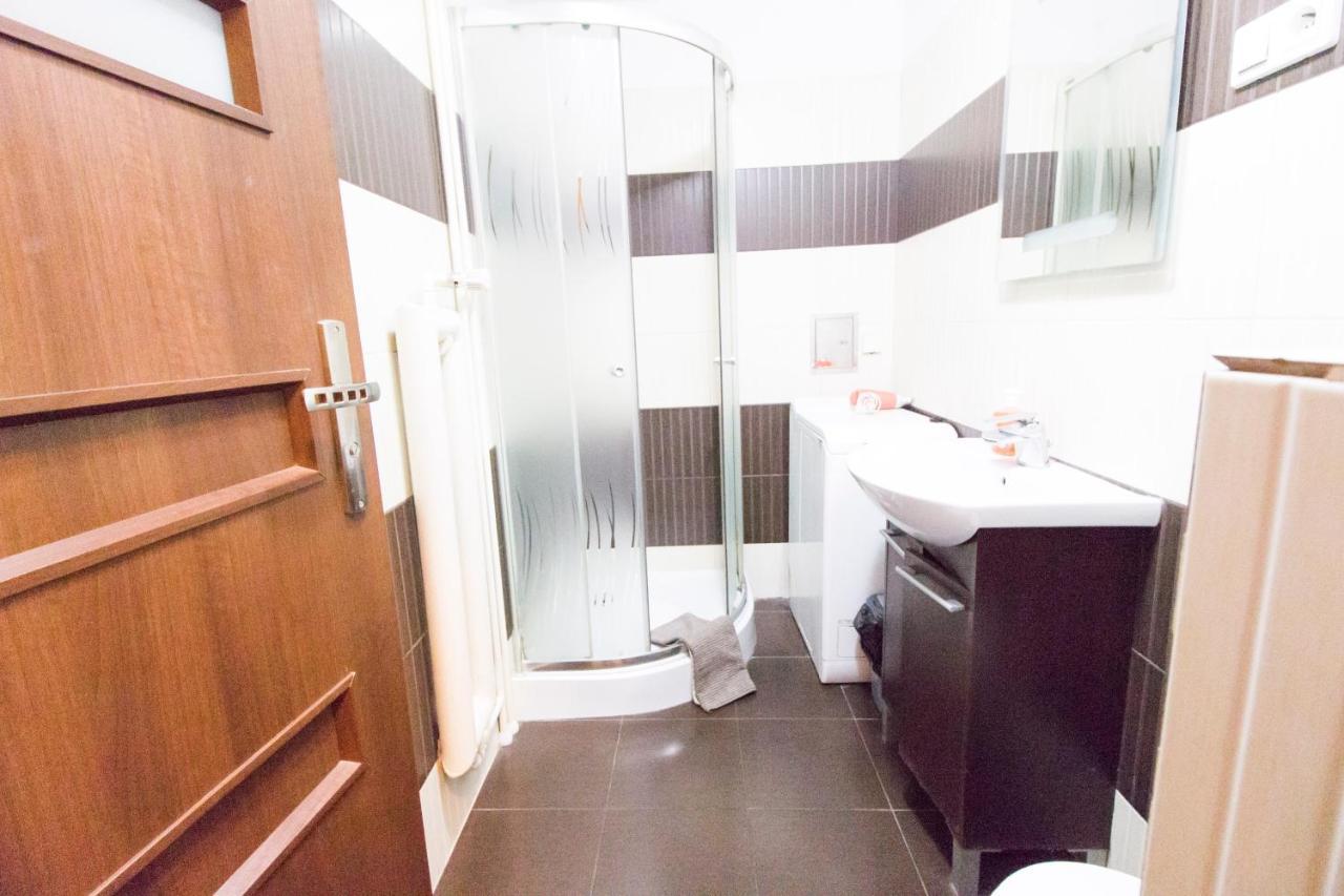Wroclove Apartments Self Check-In Вроцлав Екстериор снимка