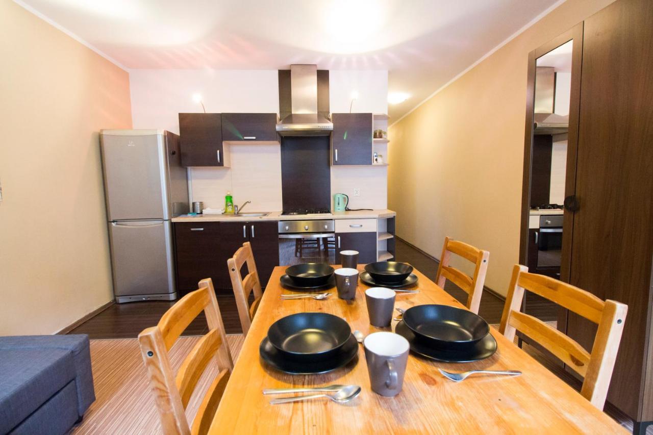 Wroclove Apartments Self Check-In Вроцлав Екстериор снимка