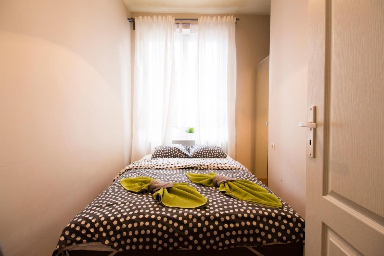 Wroclove Apartments Self Check-In Вроцлав Екстериор снимка