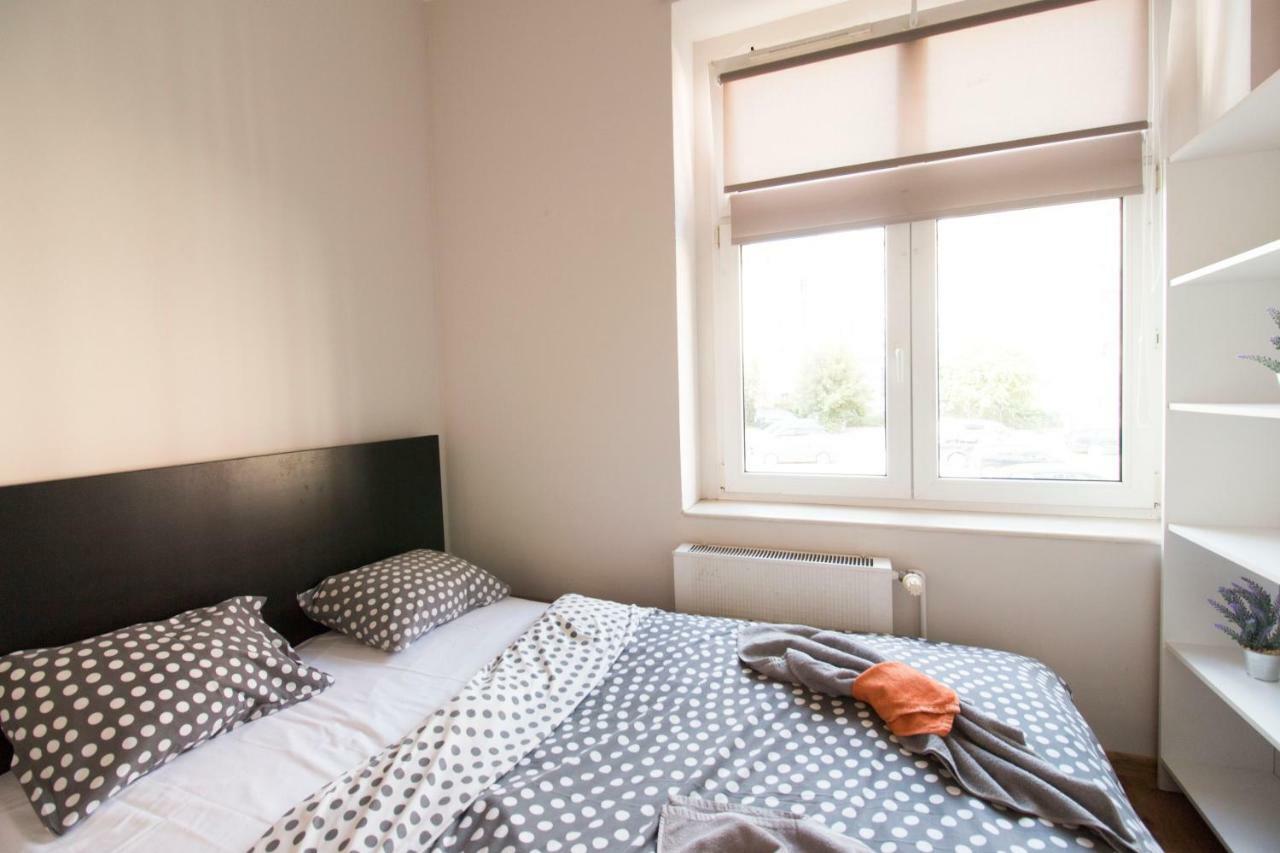Wroclove Apartments Self Check-In Вроцлав Екстериор снимка