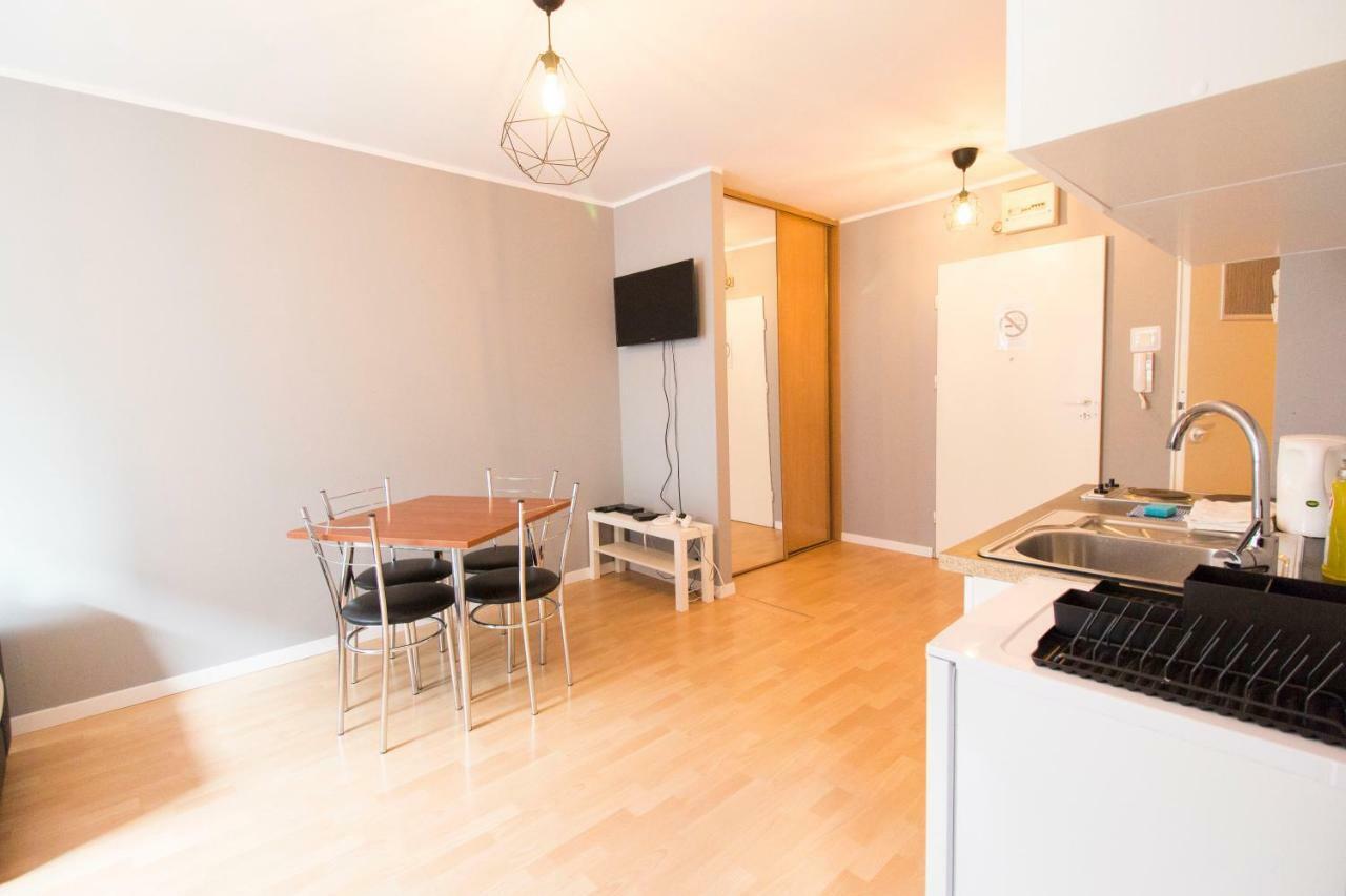 Wroclove Apartments Self Check-In Вроцлав Екстериор снимка