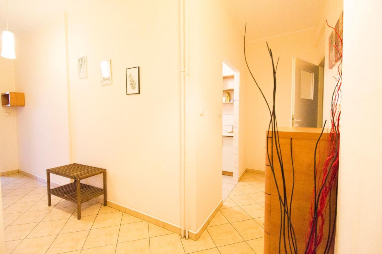 Wroclove Apartments Self Check-In Вроцлав Екстериор снимка