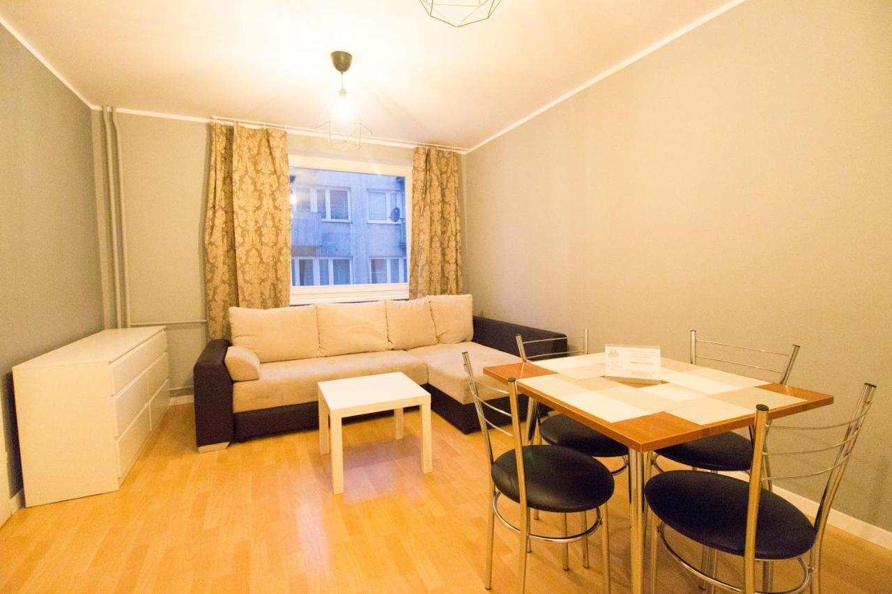 Wroclove Apartments Self Check-In Вроцлав Екстериор снимка